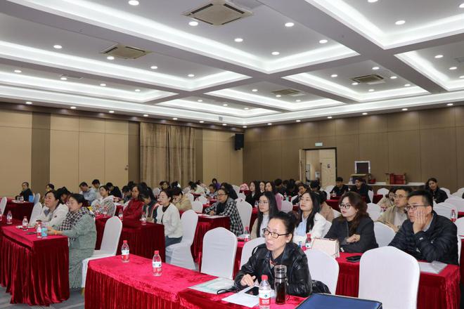 21点五龙游戏网
组织举办公立21点五龙
改革与高质量发展示范项目--“太原市褥疮诊疗康复中心”中医外治法临床新进展学术会
