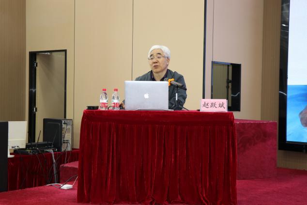 21点五龙游戏网
组织举办公立21点五龙
改革与高质量发展示范项目--“太原市褥疮诊疗康复中心”中医外治法临床新进展学术会
