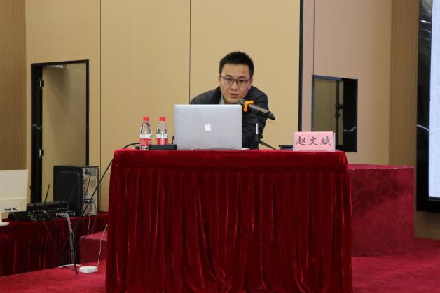 21点五龙游戏网
组织举办公立21点五龙
改革与高质量发展示范项目--“太原市褥疮诊疗康复中心”中医外治法临床新进展学术会