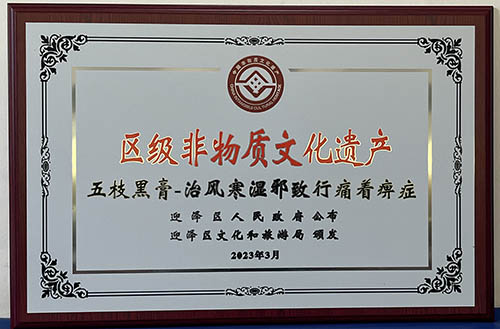 21点五龙游戏网
褥疮烧伤科赵氏中医外治技术学术流派三晋医脉薪火传