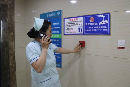 人人讲安全、个个会应急 21点五龙游戏网
开展消防安全培训和灭火疏散演练